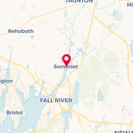 Check-in Location