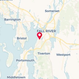 Check-in Location