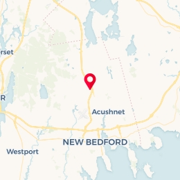 Check-in Location