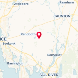 Check-in Location