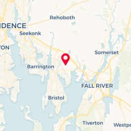 Check-in Location