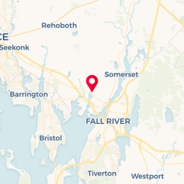 Check-in Location