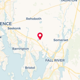 Check-in Location