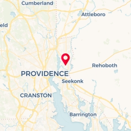 Check-in Location