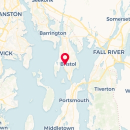 Check-in Location
