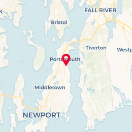 Check-in Location