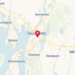 Check-in Location