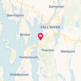 Check-in Location
