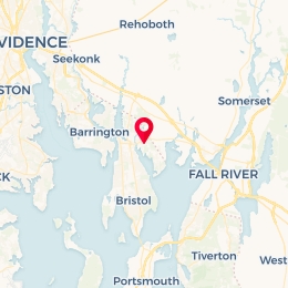 Check-in Location