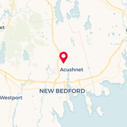 Check-in Location