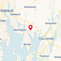 Check-in Location