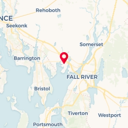 Check-in Location