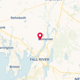 Check-in Location
