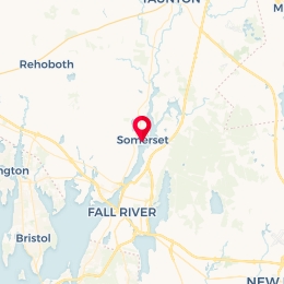 Check-in Location