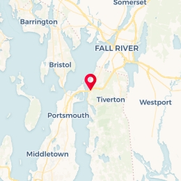 Check-in Location