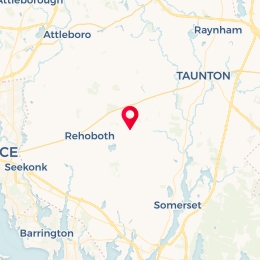 Check-in Location