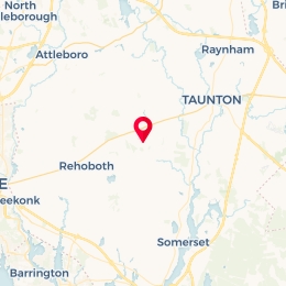 Check-in Location