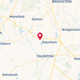 Check-in Location