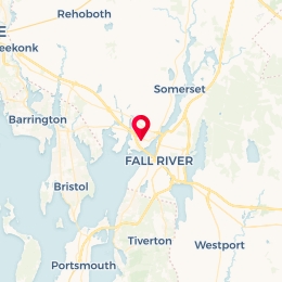 Check-in Location