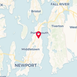 Check-in Location