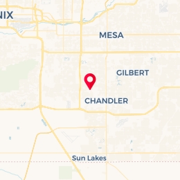 Check-in Location