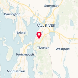 Check-in Location