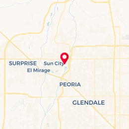 Check-in Location