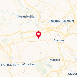 Check-in Location