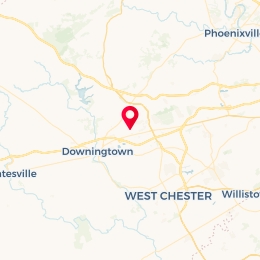 Check-in Location