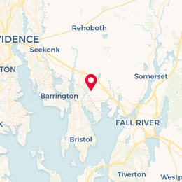 Check-in Location
