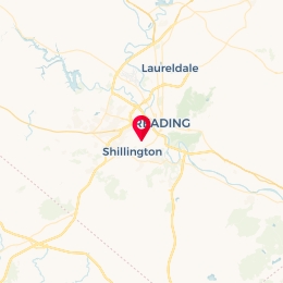 Check-in Location