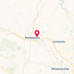 Check-in Location