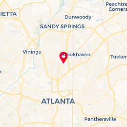 Check-in Location