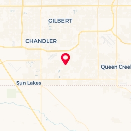 Check-in Location