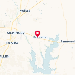 Check-in Location