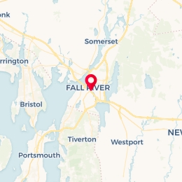 Check-in Location