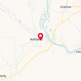 Check-in Location