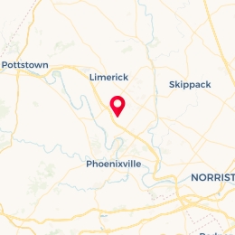 Check-in Location
