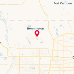 Check-in Location