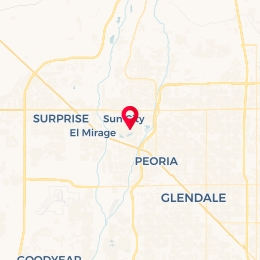Check-in Location