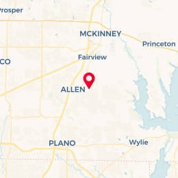 Check-in Location
