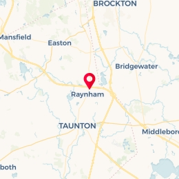 Check-in Location