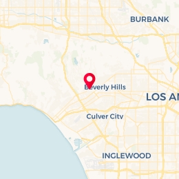 Check-in Location