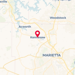 Check-in Location