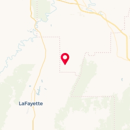 Check-in Location