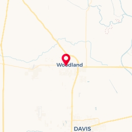 Check-in Location