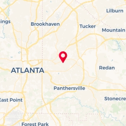 Check-in Location