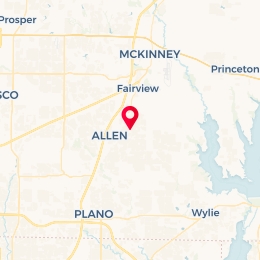 Check-in Location