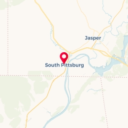 Check-in Location