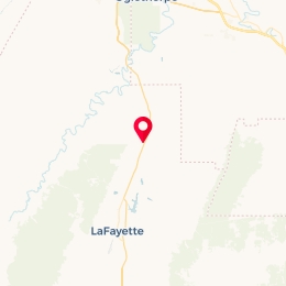 Check-in Location